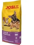 JOSERA JosiDog Junior Empfindlich 15kg