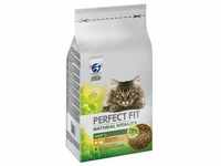 Perfect FitTM Natural Vitality - Trockenfutter für ausgewachsene Katzen - 6kg