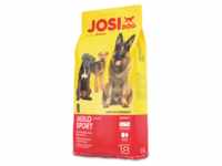 Josera JosiDog Agilo Sport 15kg (Mit Rabatt-Code JOSERA-5 erhalten Sie 5%...