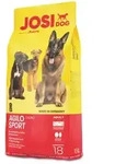 Josera JosiDog Agilo Sport 15kg