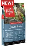 ORIJEN Guardian 8 Katze 4,5kg