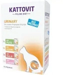 Kattovit- Multipack Urinary - 12x85g