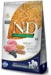 Farmina N&D LAMB BLUEBERRY MEDIUM MAXI 12kg