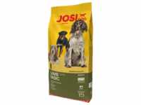 JOSERA JosiDog Lamb Basic 15kg (Mit Rabatt-Code JOSERA-5 erhalten Sie 5%...