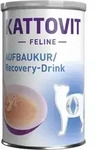 Kattovit Drink Recovery, 135-ml-Dose