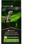 PURINA Veterin&auml;r PVD HA Hypoallergen Hund 1,3kg + Dolina Noteci 150g