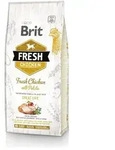 Brit Fresh Chicken & Potato Adult Great Life 12kg