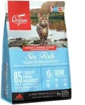 ORIJEN Six Fish Cat 340g