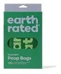 EARTH RATED Lavendels&auml;ckchen 120 St&uuml;ck.