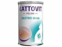 Kattovit Drink Gastro 135ml (Rabatt für Stammkunden 3%)