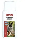 SHAMPOO SMALL ANIMAL 200ML - pflegendes, hypoallergenes Shampoo f&uuml;r Kleintiere