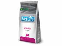 FARMINA Vet Life Cat Struvite (Urinary) 2kg (Mit Rabatt-Code FARMINA-5 erhalten...