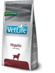 FARMINA Vet Life Hund Hepatisch 2kg