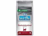 FARMINA Vet Life Cat Gastrointestinal 5kg (Mit Rabatt-Code FARMINA-5 erhalten...