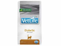 FARMINA Vet Life Cat Diabetic 400g (Mit Rabatt-Code FARMINA-5 erhalten Sie 5%