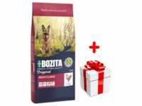BOZITA Original Adult Classic 12kg + Überraschung für den Hund (Rabatt für
