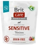 BRIT CARE Sensitive Venison 1kg