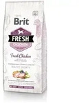 Brit Fresh Chicken & Potato Puppy Healthy Growth 12kg