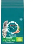 Purina One Indoor Formula Truthahn & Weizen Katzenfutter f&uuml;r Erwachsene 9,75 kg