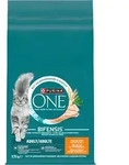 Purina One Adult Huhn & Weizen Katzenfutter 9,75 kg