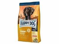 Happy Dog Supreme Piemonte 1kg+Überraschung für den Hund (Rabatt für...