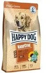 Happy Dog NaturCroq Rindfleisch und Reis 15kg