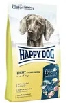 Happy Dog Supreme FitVital Light Kalorienkontrolle 4 kg