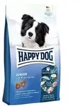 HAPPY DOG FitVital Junior, Trockenfutter, f&uuml;r Welpen, 7-18 Monate, 10 kg