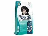 HappyDog Mini Adult 4kg + Überraschung für den Hund (Rabatt für Stammkunden...