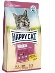 Happy Cat Minkas sterilisiertes Geflügel 10kg Happy Cat Minkas sterilisiertes Geflügel 10kg