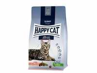 HAPPY CAT Culinary Atlantic Salmon 10 kg + Überraschung für die Katze (Rabatt...