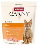 ANIMONDA Cat Carny Kitten Trockenfutter f&uuml;r K&auml;tzchen Huhn 350g