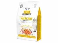 BRIT Care Cat Getreidefreie Haarpflege 2kg (Mit Rabatt-Code BRIT-5 erhalten Sie...