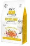 BRIT Care Cat Getreidefreie Haarpflege 7kg