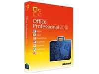 Microsoft Office 2010 Professional ESD