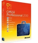 Microsoft Office 2010 Professional ESD