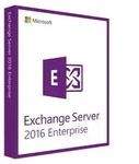Microsoft Exchange Server 2016 Enterprise