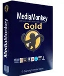 MediaMonkey Gold