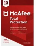 McAfee Total Protection 2026