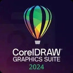CorelDRAW Graphics Suite 2024 CorelDRAW Graphics Suite 2024