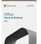 Microsoft Office 2024 Home & Business