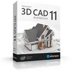 Ashampoo 3D CAD Architecture 11