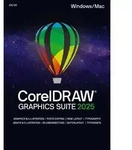 CorelDRAW Graphics Suite 2025
