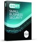 ESET Small Business Security