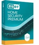 ESET HOME Security Premium 2026