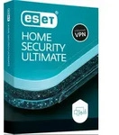 ESET HOME Security Ultimate 2026