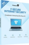 F-Secure Internet Security 2026
