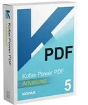 Kofax Power PDF 5.1 Advanced