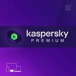 Kaspersky Premium 2026