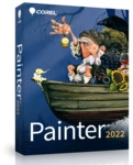 Corel Painter 2022 EDU